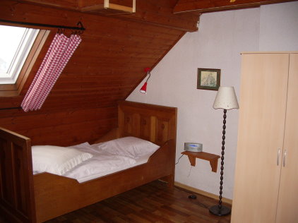 Bauernzimmer