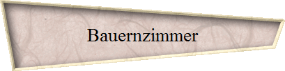 Bauernzimmer